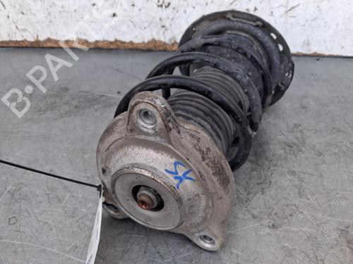 Left front shock absorber MERCEDES-BENZ A-CLASS (W177) A 200 d (177.012) | BP38558149M16 - Image 5