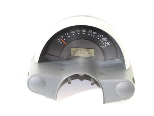 Used Instrument cluster SMART CABRIO (450) 0.6 (S1OLD2, 450.452) (61 hp) 15142214