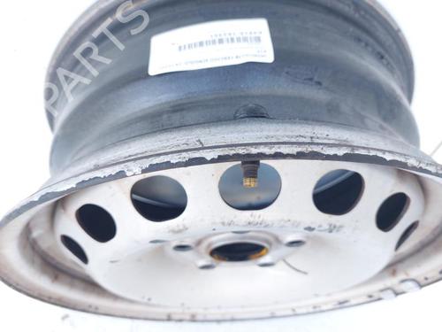 Felg VW CADDY IV MPV (SAB, SAJ) 2.0 TDI | BP29933316C45