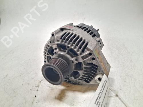 Used Alternator Alternator MERCEDES-BENZ C-CLASS (W202) C 180 (202.018) (122 hp) 40036289 40036289