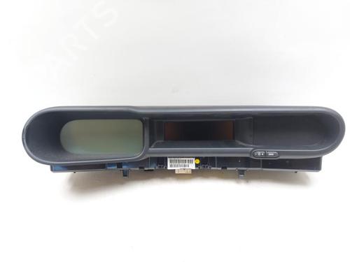 Used Instrument cluster CITROËN C3 Picasso (SH_) 1.2 THP 110 (SHHNZ6) (110 hp) 29238096