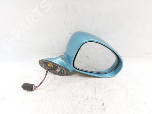 Used Right mirror CHEVROLET MATIZ (M200, M250) 0.8 (52 hp) 26926038