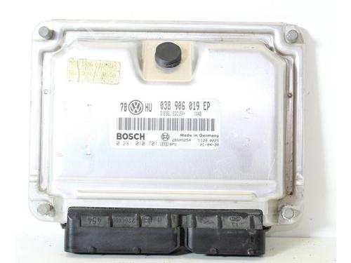 Used Engine control unit (ECU) Engine control unit (ECU) VW PASSAT B5.5 (3B3) 1.6 (102 hp) 15143519 15143519