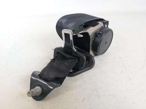 Used Rear left seatbelt Rear left seatbelt PEUGEOT 2008 I (CU_) 1.6 BlueHDi 100 (100 hp) 23859171 23859171