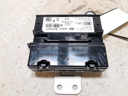 Engine control unit (ECU) KIA SPORTAGE V (NQ5) 1.6 CRDi MHEV | BP36107635M57 - Image 2