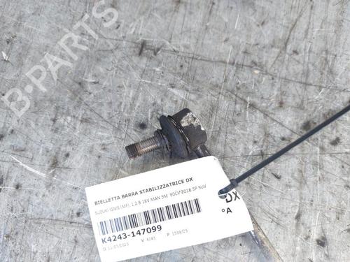 Other SUZUKI IGNIS III (MF, FF) 1.2 (ATK412) | BP27538459O1 - Image 3