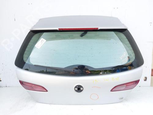 Used Tailgate ALFA ROMEO 159 Sportwagon (939_) 1.9 JTDM 16V (939BXC1B, 939BXC12) (150 hp) 15139114