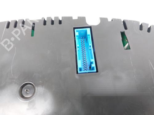 Instrument cluster AUDI A1 Sportback (8XA, 8XF) 1.6 TDI | BP29237978C47 
