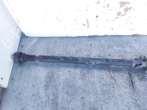 Driveshaft CHEVROLET CAPTIVA (C100, C140) 2.0 D 4WD | BP29383498M37 