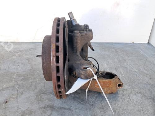 Right front steering knuckle PEUGEOT BOXER Platform/Chassis 2.2 BlueHDi 165 | BP40036328M26 - Image 2