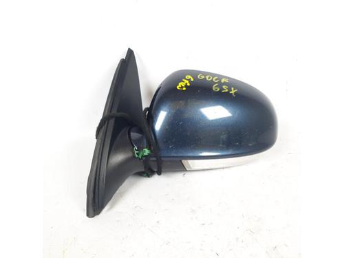 Left mirror VW GOLF VI (5K1) 1.6 TDI | BP15151171C26 