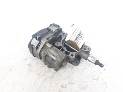 Throttle body FIAT DOBLO Cargo (263_) 1.6 D Multijet (263WXD1B, 263WXR1B, 263WXX1B, 263ZXD1B,... | BP19393195M82 