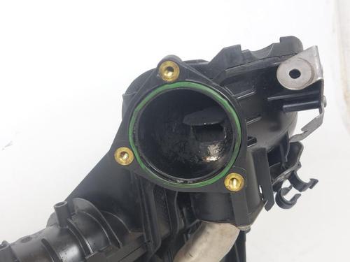 Intake manifold BMW 1 (E87) 118 d | BP23880951M70