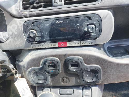 AC compressor FIAT PANDA (312_, 319_) 1.2 (312PXA1A) | BP23880585M34