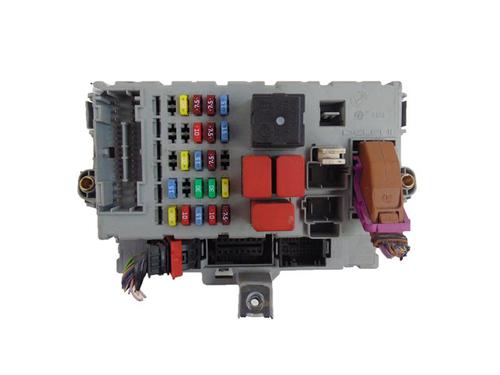 Used Fuse box Fuse box FIAT IDEA (350_) 1.3 D Multijet (90 hp) 15140616 15140616