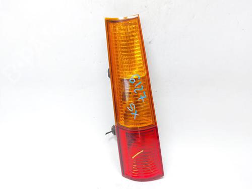 Used Left taillight Left taillight SUZUKI IGNIS II (MH) 1.3 DDiS (RM413D) (70 hp) 31090195 31090195