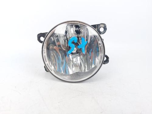 Used Left front fog light RENAULT KANGOO BE BOP (KW0/1_) 1.5 dCi (KW0G) (90 hp) 15163234