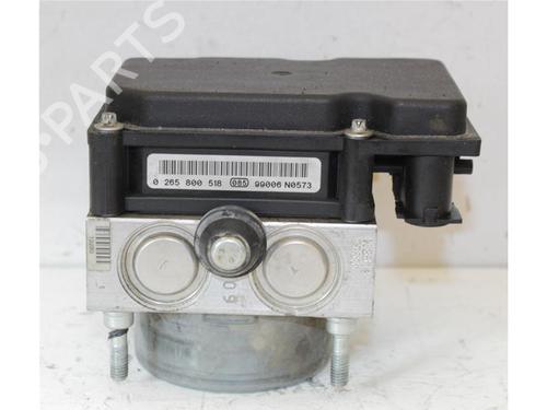 ABS pump NISSAN NOTE (E11, NE11) 1.4 | BP15142876M43 