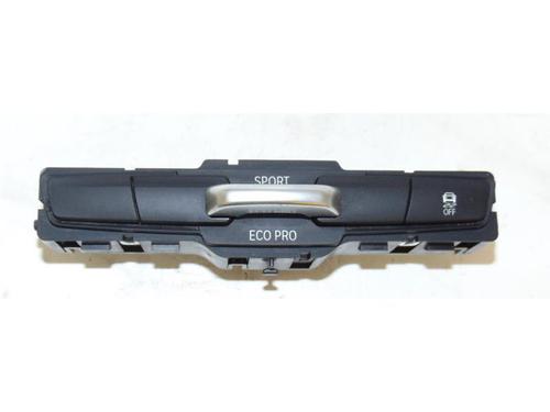 Used Climate control Climate control BMW 2 Gran Tourer (F46) 218 d (150 hp) 15141332 15141332