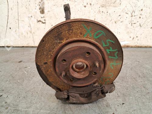 Used Right front steering knuckle Right front steering knuckle LANCIA YPSILON (312_) 0.9 CNG (312.YXG1A) (86 hp) 35750699 35750699