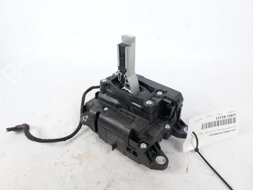 Used Shift knob AUDI A4 B9 Avant (8W5, 8WD) 2.0 TDI (150 hp) 15277561