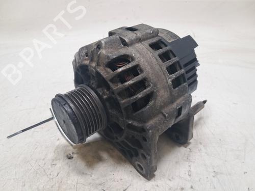 Alternador Alternador 38591515 38591515