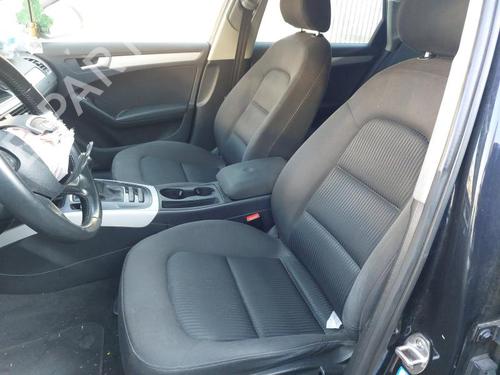 Front left window mechanism AUDI A4 B8 Avant (8K5) 2.0 TDI | BP21552186C22 