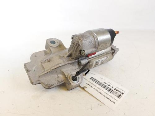 Used Starter FORD FOCUS IV (HN) 1.0 EcoBoost (101 hp) 23894391