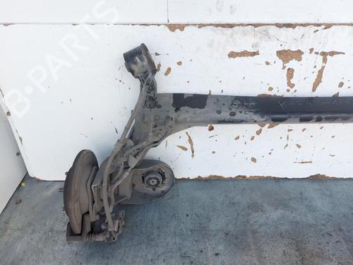 Rear axle KIA VENGA (YN) 1.4 CVVT | BP29350112M2 