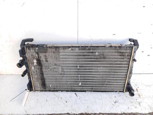 Used Water radiator Water radiator LANCIA MUSA (350_) 1.3 D Multijet (350.AXB11, 350.AXB1A) (70 hp) 33195479 33195479