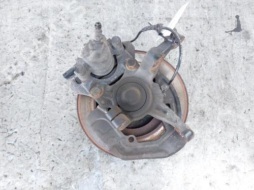 Venstre Styrespindel Lejehus SMART FORFOUR Hatchback (453) 1.0 (453.042, 453.043) | BP19081518M25 - Image 2
