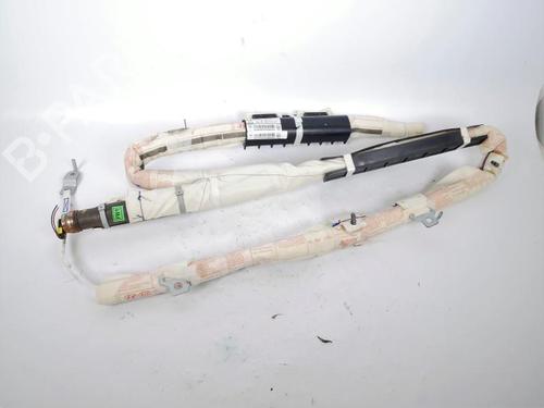 Used Right curtain airbag HYUNDAI i10 II (BA, IA) 1.0 (67 hp) 15160163