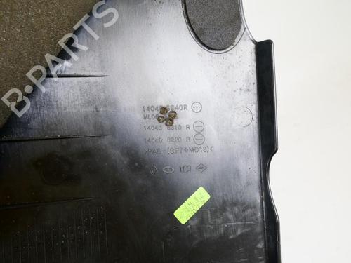Upper protection RENAULT KOLEOS I (HY_) 2.0 dCi 4x4 (HY0K) | BP15151100M93 