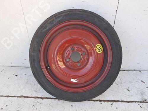 Used Jack Kit Jack Kit OPEL AGILA B (H08) 1.0 (F68) (68 hp) 33752564 33752564