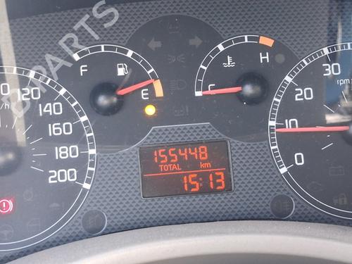 Engine FIAT PANDA (169_) 1.2 (169.AXB11, 169.AXB1A) | BP38036189M1 - Image 11