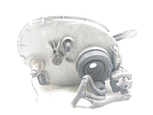 Left headlight HYUNDAI ATOS (MX) 1.0 i | BP26901137C28 