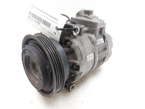 Used AC compressor AC compressor VW PASSAT B5.5 (3B3) 1.9 TDI (130 hp) 29238935 29238935