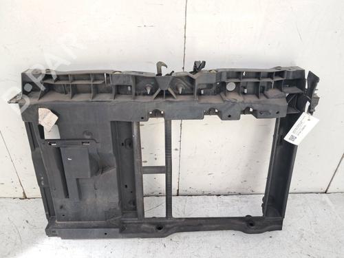 Used Front slam panel Front slam panel CITROËN C3 II (SC_) 1.0 VTi 68 (68 hp) 36618145 36618145