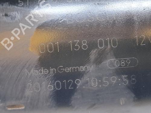 Starter FIAT 500L (351_, 352_) 1.6 D Multijet (199LYE1B) | BP36908101M8  - Image 5