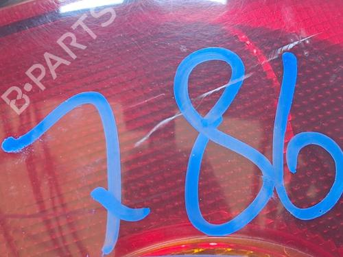 Left taillight DAEWOO MATIZ (M100, M150) 0.8 | BP36908117C34 - Image 4