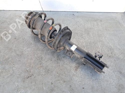 Used Right front shock absorber Right front shock absorber HYUNDAI i20 II (GB, IB) 1.1 CRDi (75 hp) 40527950 40527950