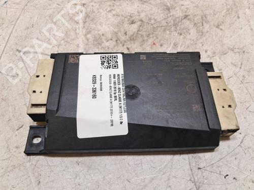 Engine control unit (ECU) MERCEDES-BENZ A-CLASS (W177) A 180 d (177.003) | BP38591527M57 - Image 2