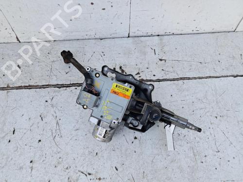Used Steering column Steering column FIAT STILO Multi Wagon (192_) 1.9 JTD (115 hp) 33197782 33197782