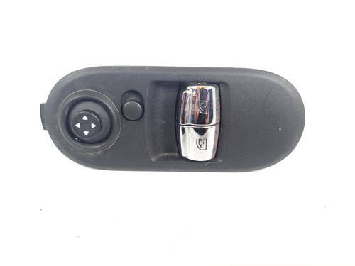 Used Left front window switch Left front window switch MINI MINI (F56) One First (75 hp) 22754048 22754048