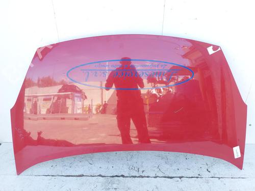 Used Hood CITROËN BERLINGO Box Body/MPV (B9) 1.6 VTi 95 (98 hp) 26048575