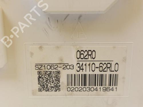 Instrument cluster SUZUKI IGNIS III (MF, FF) 1.2 AllGrip (ATK412) | BP23881022C47 - Image 3