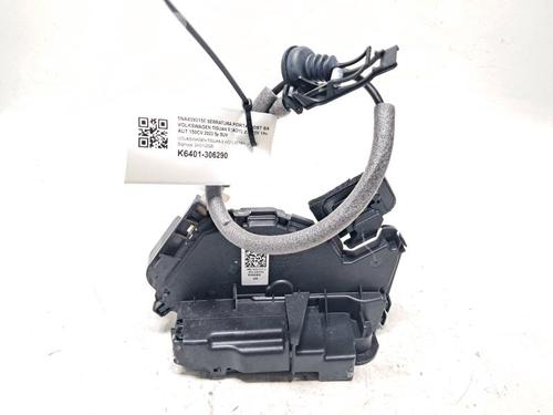 Venstre bagtil lås VW TIGUAN (AD1, AX1) 2.0 TDI (150 hp) 33193977