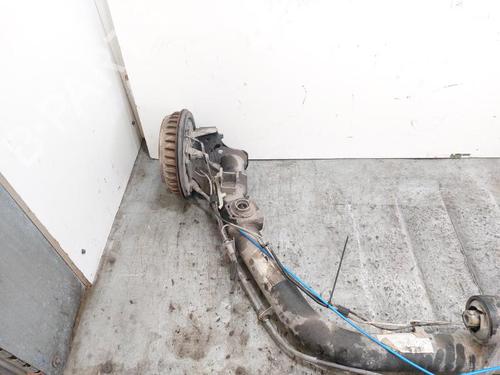 Rear axle SMART FORFOUR Hatchback (453) 1.0 (453.042, 453.043) | BP21213034M2 