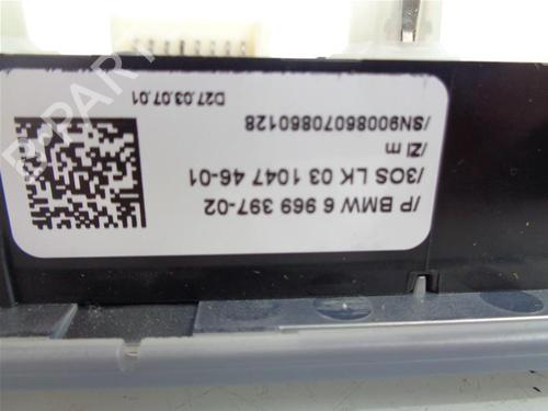 Interior roof light BMW 3 (E90) 320 d | BP15140325I8 - Image 3