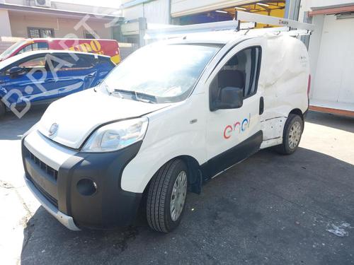 Right front fog light FIAT FIORINO Box Body/MPV (225_) 1.3 D Multijet | BP24540944C31 